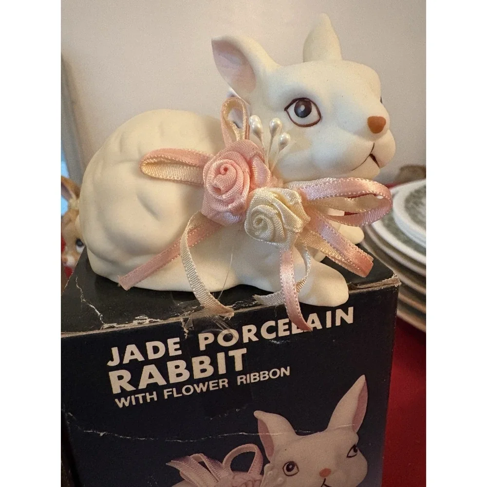 N/A nostalgia animal set